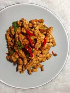 Foto resep Orek Tempe Kecap
