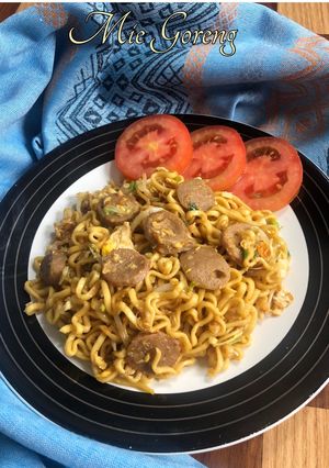Foto resep Mie Goreng