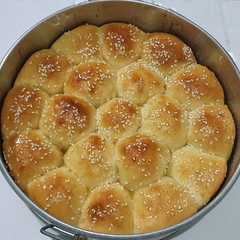 รูปของ Khaliat Al Nahl (Honeycomb Bread)