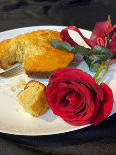 عکسی از دستور کیک موز