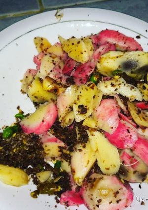 Foto resep Patarana salak