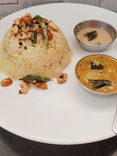 தேங்காய்ப்பால் வெண்பொங்கல்.. செய்முறை முக்கிய புகைப்படம்