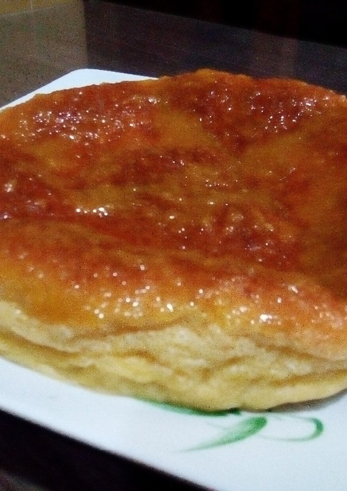 Una foto de Tarta de queso y chocolate blanco