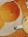 Panqueques Americanos