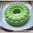 Puding Roti Agar Agar Simpel