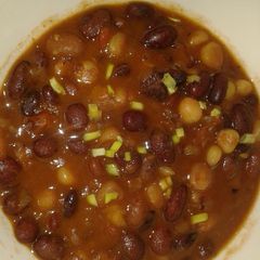 Githeri A picture of Githeri.