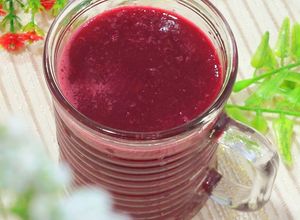 Foto resep ABC Juice (Aple Beetroot Carrot Juice)