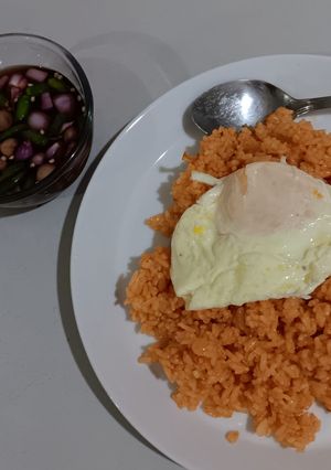 Foto resep Nasi Goreng