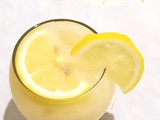 Iced Lemon Yakult✨