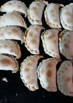 Una foto de Empanadas de carne