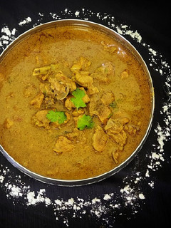 பஞ்சாபி சிக்கன் கிரேவி(punjabi chicken gravy recipe in tamil) செய்முறை முக்கிய புகைப்படம்