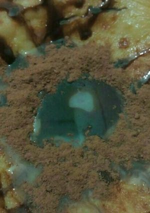 Foto resep Pancake