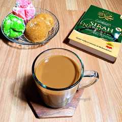 Kopi Gula Aren-レシピのメイン写真