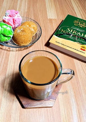 Foto resep Kopi Gula Aren