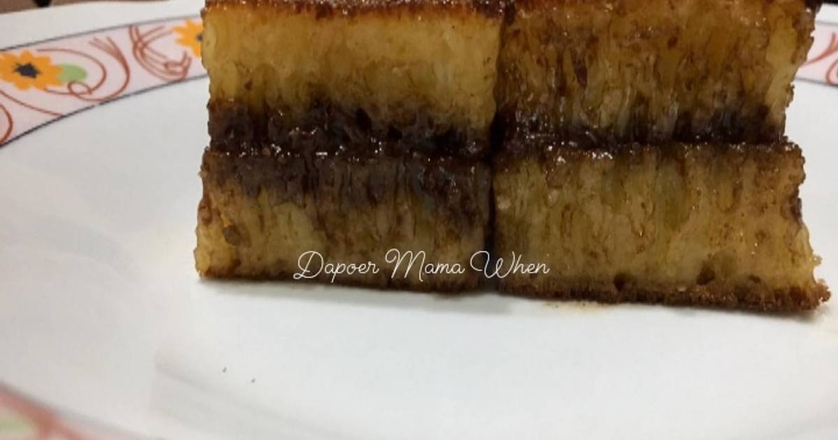  Resep  Martabak  Manis  Teflon  oleh Dapoer Mama When Cookpad 