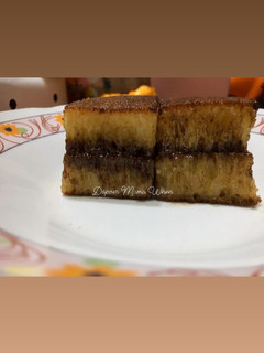 Foto resep Martabak Manis Teflon