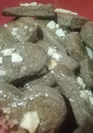 Foto resep Kue Kering Kenari