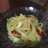 Tumis Labu Siam