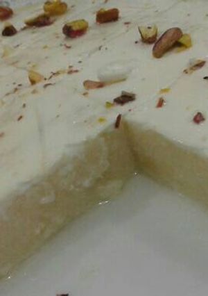 صورة لوصفة ليالي لبنان
