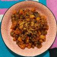 Sambel Goreng Kentang Ati Ayam