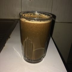 A picture of Detox Vegetable Juice #themechallenge.