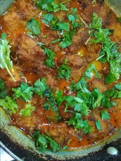 मूली के कोफ्ते की सब्जी (mooli ke kofte ki sabzi recipe in Hindi) रेसिपी मुख्य फोटो