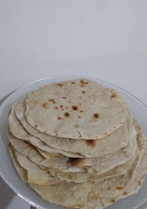Una foto de Rapiditas o Tortillas solo 4 ingredientes!