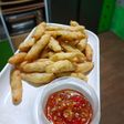 Stik singkong