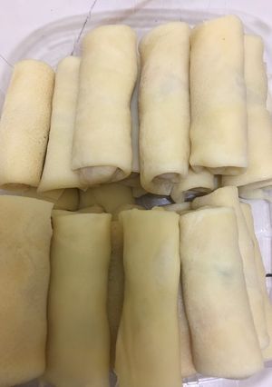 Foto resep Kroket kampung