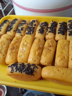 Foto resep Pukis nangka lembut