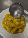 🍲 Cappelletti in brodo di cappone (tradizione di casa)