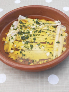Una foto de Boquerones en vinagre