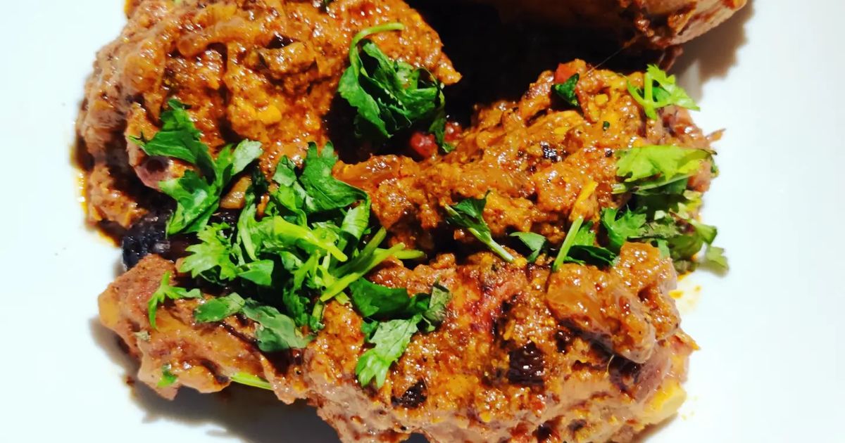 Fried Spicy Chicken Drumsticks Recipe by rama - Cookpad