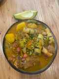 Cocido boyacense!