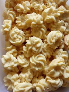 Foto resep Kue Semprit