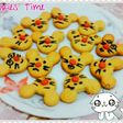 Basic Cookies / Cookies Sederhana