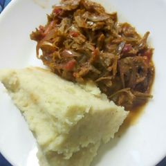 Fried omena #author marathon A picture of Fried omena #author marathon.