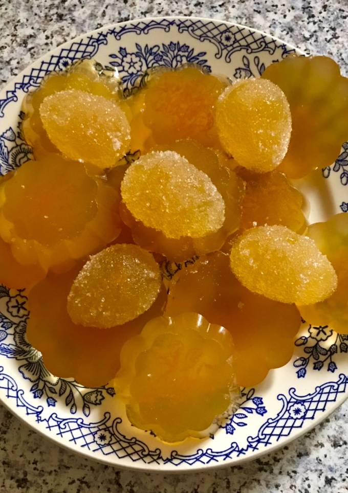 Мармеладки