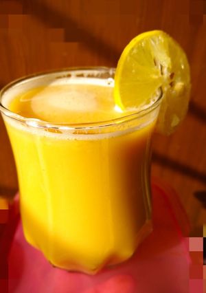 ছাতুর শরবত (chatu sarbat recipe in Bengali) রেসিপির প্রধান ছবি