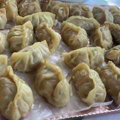 Foto principal de Gyozas de pollo