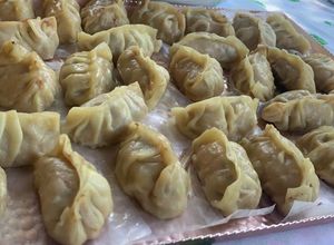 Foto principal de Gyozas de pollo