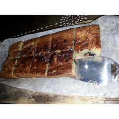 Matcha - Green Tea Brownies রেসিপির প্রধান ছবি
