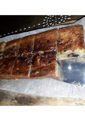 Foto resep Matcha - Green Tea Brownies