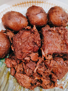 Foto resep Gudeg Yogya