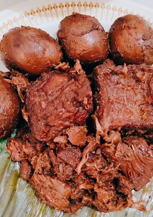 Foto resep Gudeg Yogya