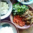 Wader Crispy Sambel Trasi