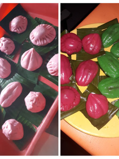 Foto resep Kue pare tepung ketan🤗
