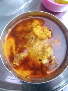 कढ़ी कोफ्ता (kadhi kofta recipe in Hindi) रेसिपी मुख्य फोटो