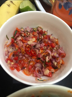 Foto resep Sambal Matah