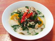 Gambar sayur katuk ikan